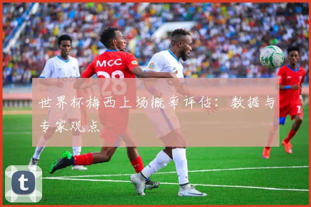 世界杯梅西上场概率评估：数据与专家观点
