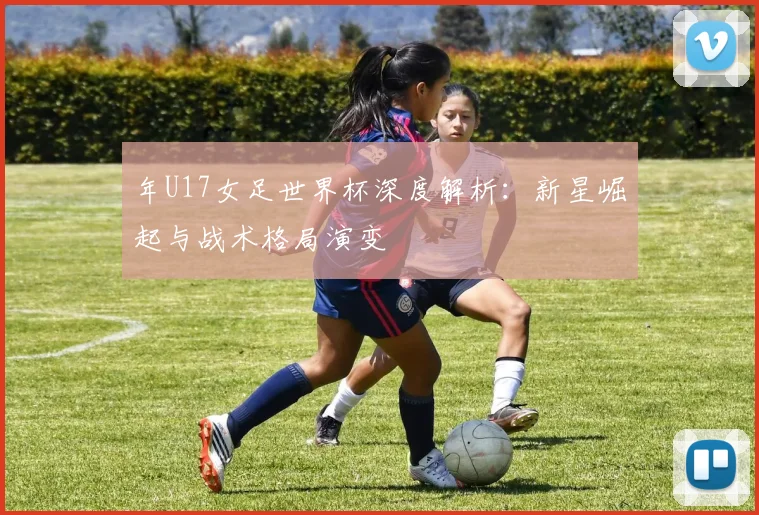 年U17女足世界杯深度解析：新星崛起与战术格局演变