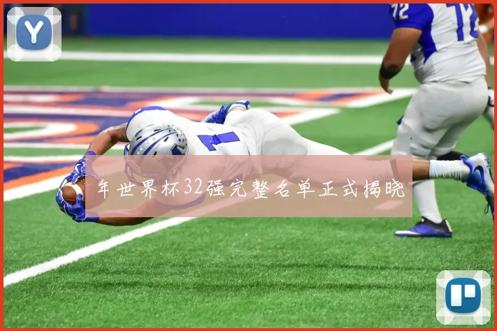 年世界杯32强完整名单正式揭晓