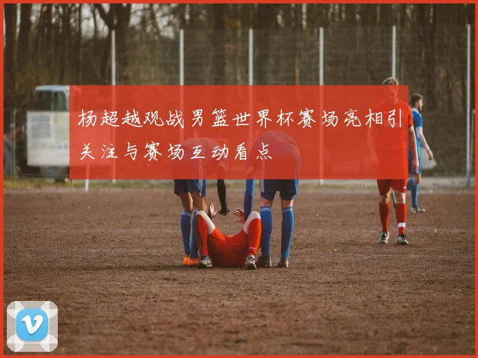 杨超越观战男篮世界杯赛场亮相引关注与赛场互动看点