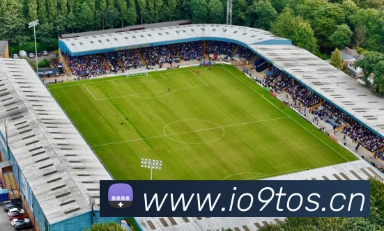 App Interface Preview